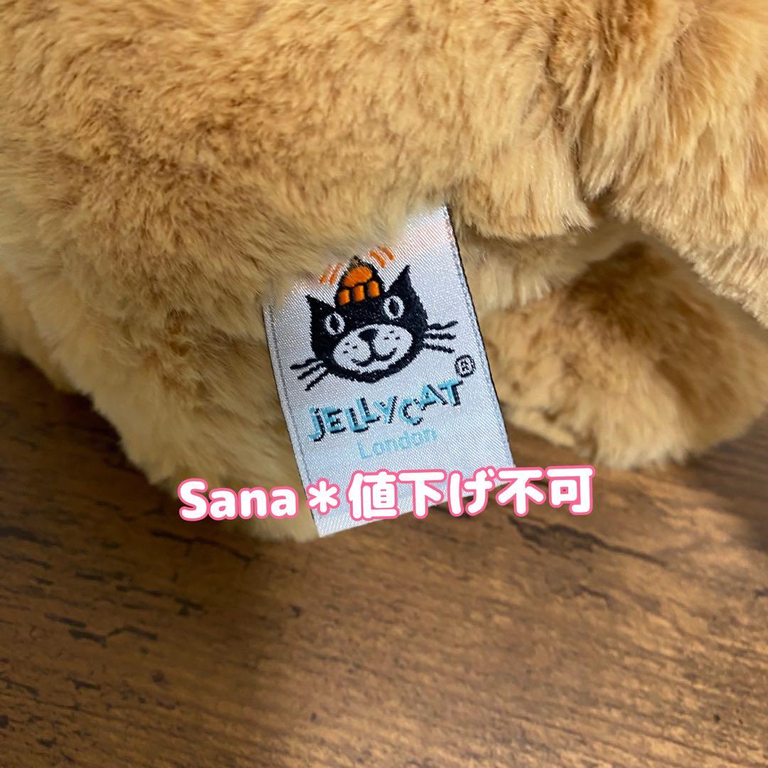 新品　タグ付き　Leonardo Lion Medium ライオン　Mサイズ