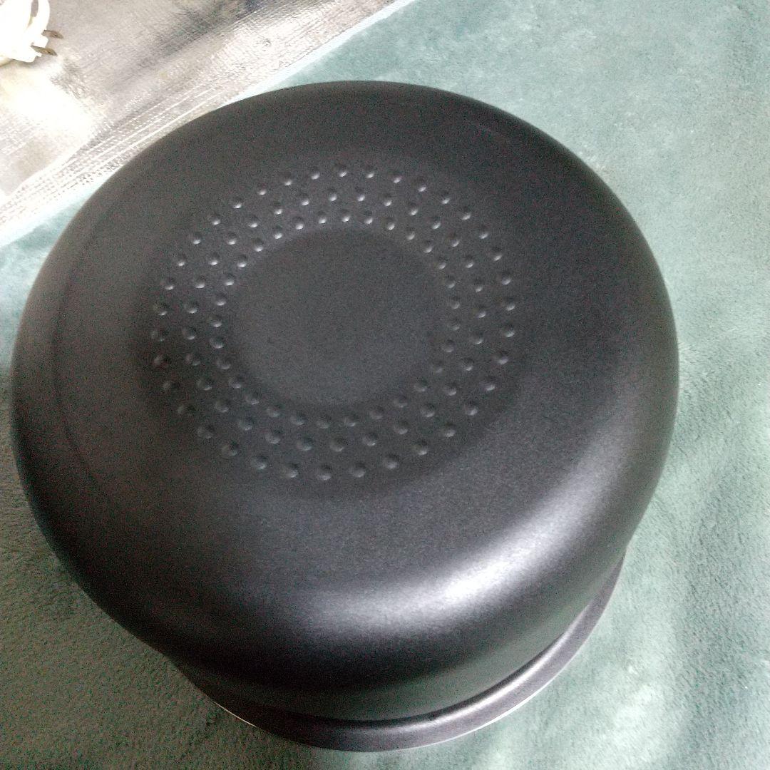 パナソニック可変圧力Iャー炊飯器 SR-N518D ブラック 2025年製