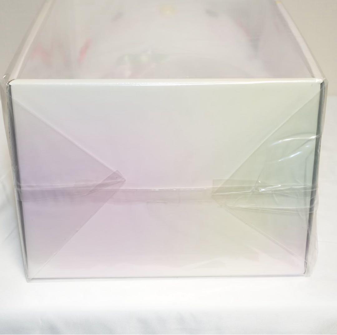 【新品】Hello Kitty／ハローキティ 50周年記念 限定バースデイドール