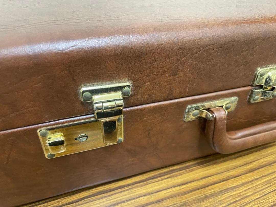 【吹きやすさバッチリ】MINERVA サックス本体