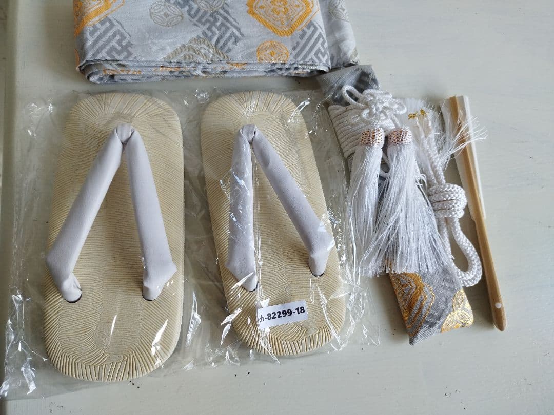 JAPANSTYLE　男の子3歳七五三セット