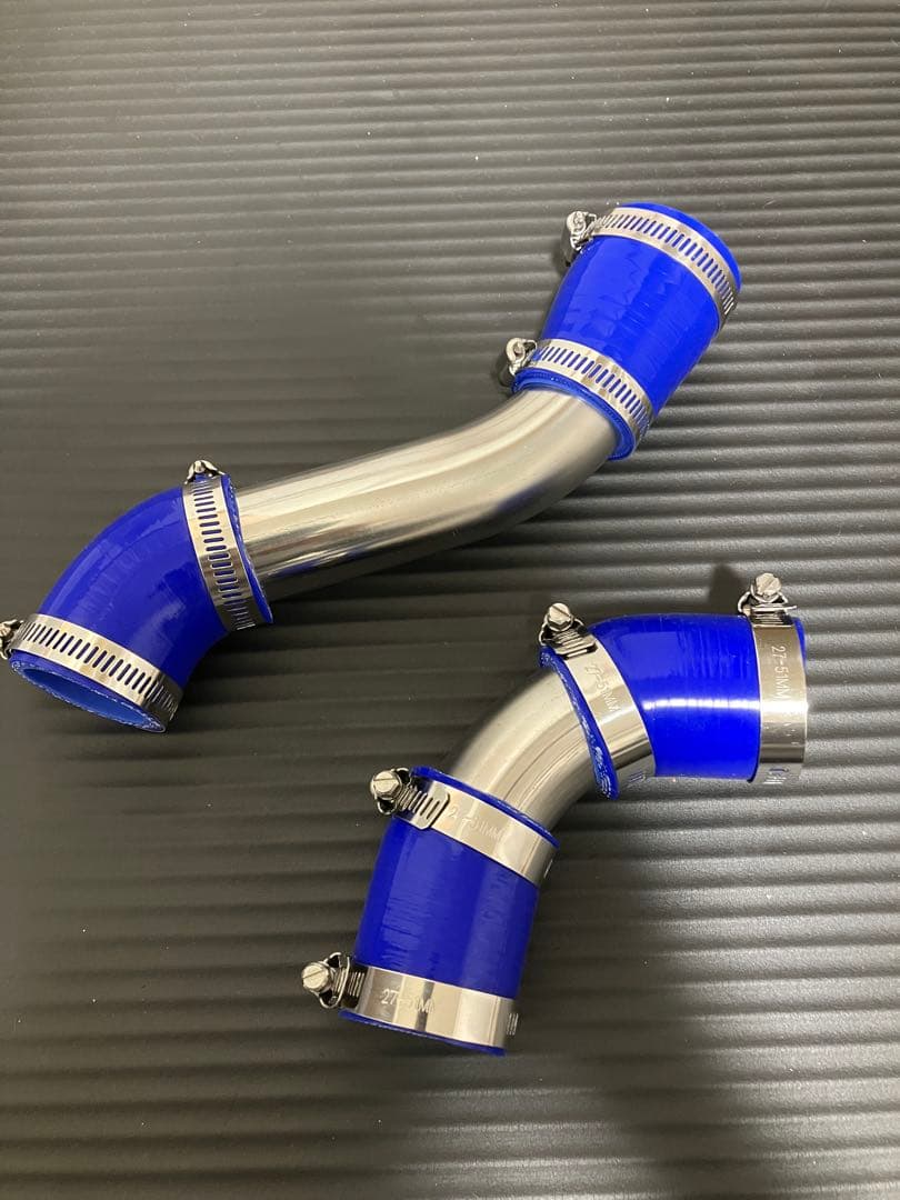 JA11 ジムニー　ターボパイプセット