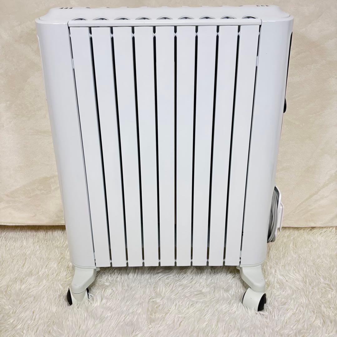 【美品】　デロンギ　オイルヒーター