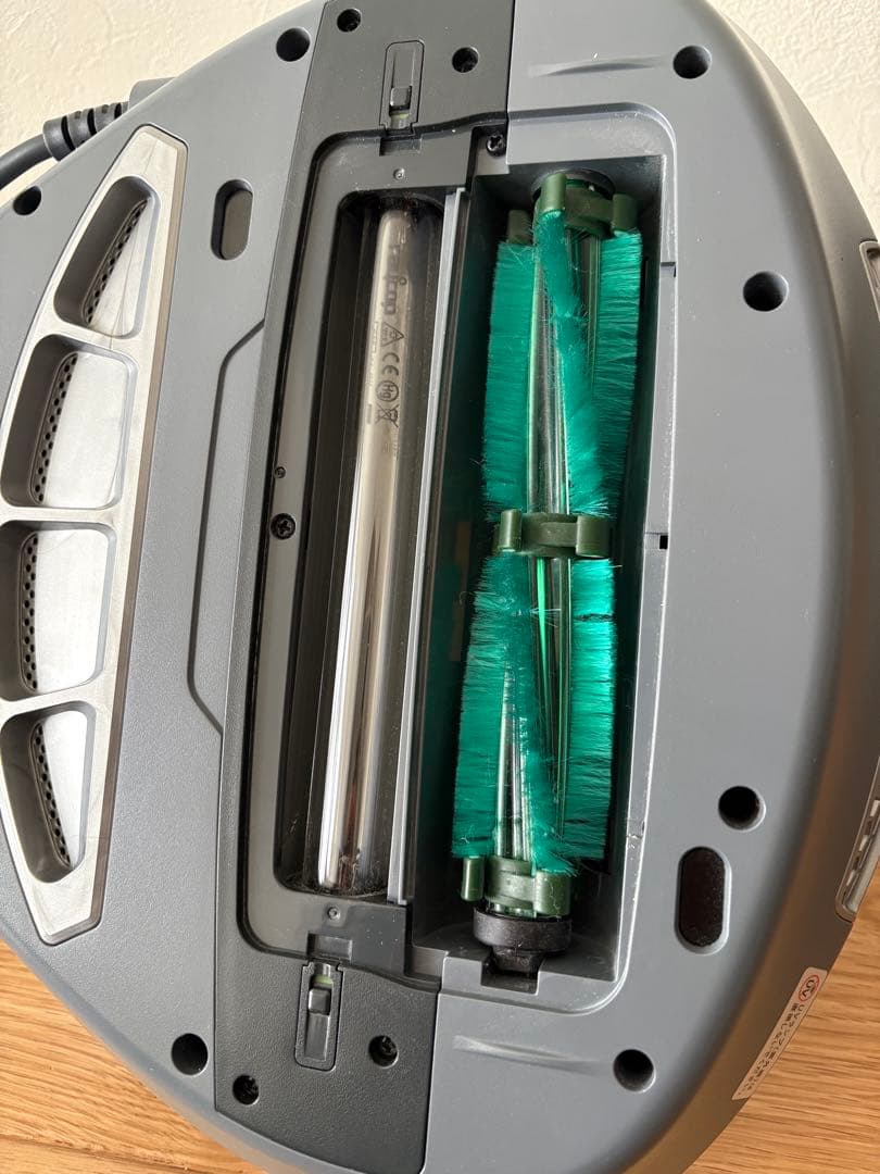 レイコップPRO ホワイト RS3-100JPWH