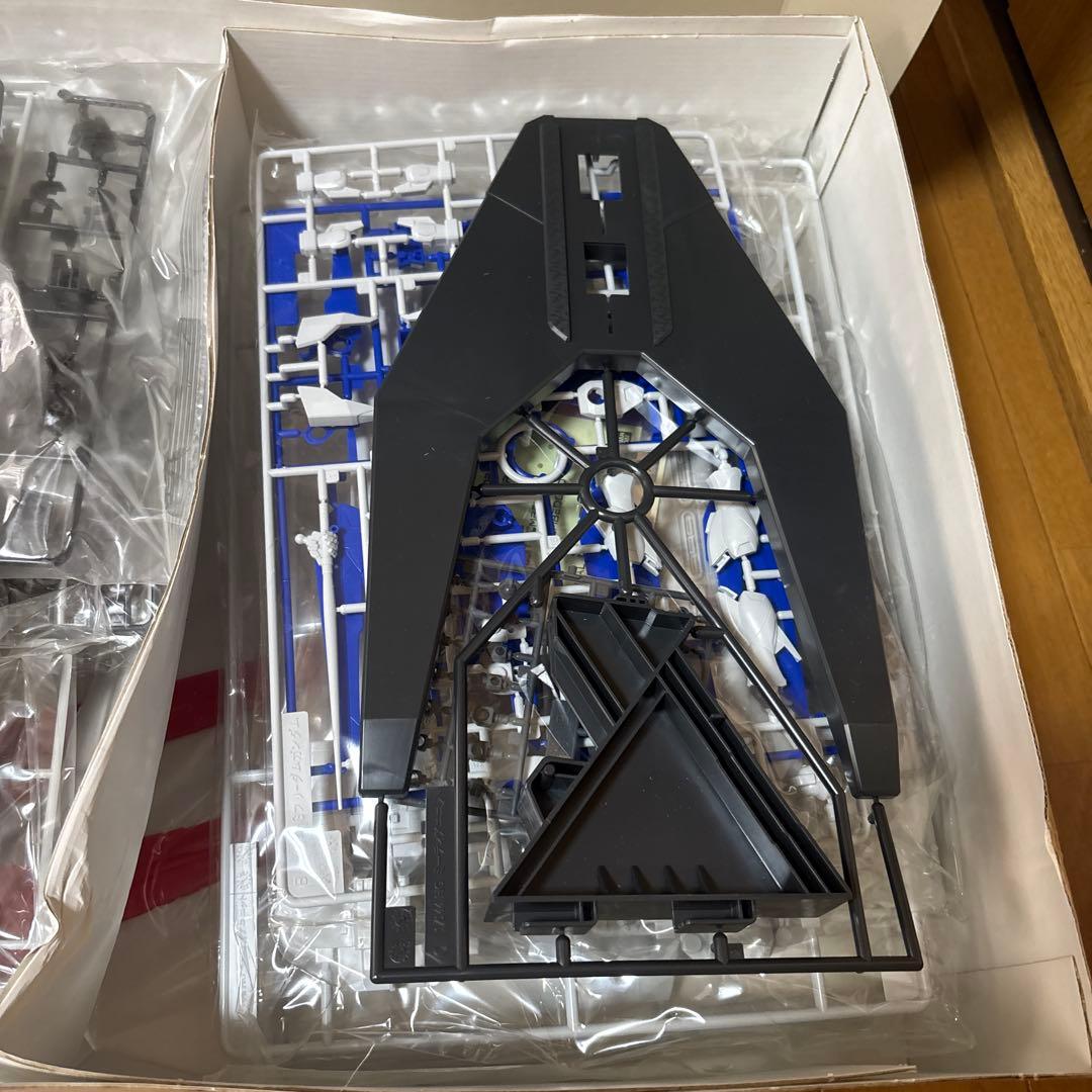 ロボット 1/144 METEOR UNIT + FREEDOM GUNDAM