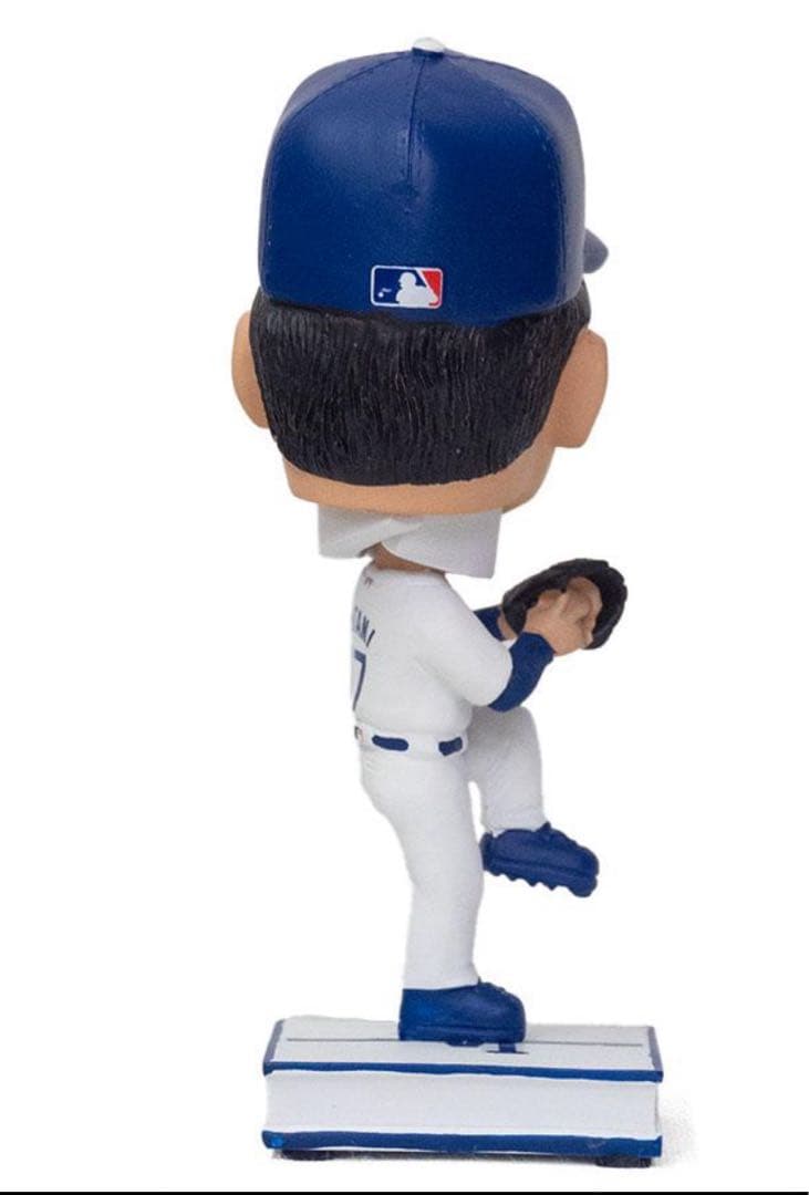 MLB 大谷翔平 ドジャース フィギュア 【10000個限定】