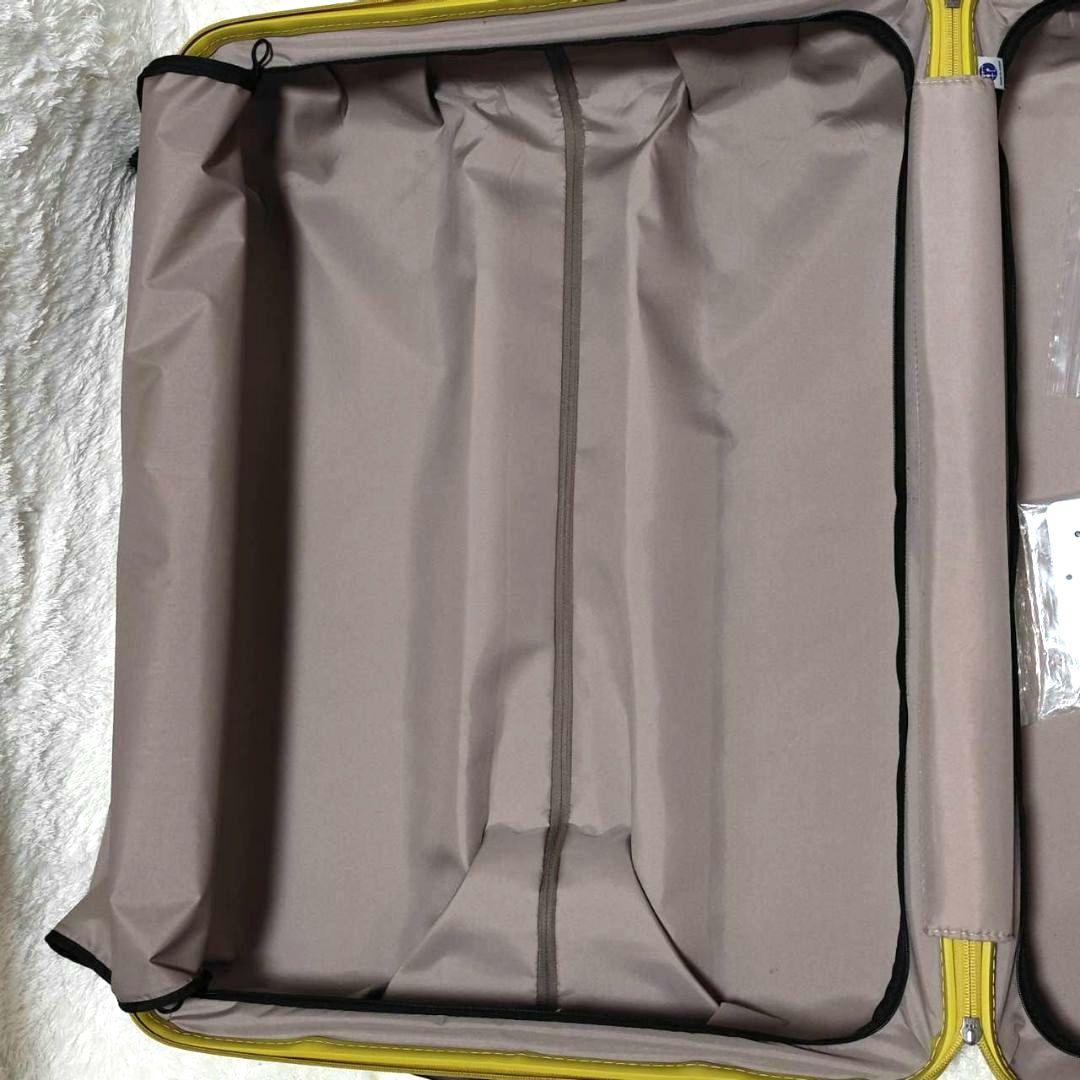 大容量✨Protecaプロテカ コーリー２ /９６L 日本製 シトラスイエロー