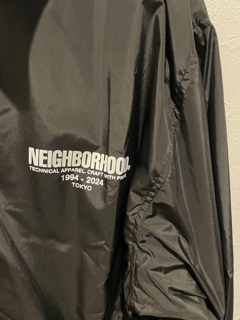 NEIGHBORHOOD テクニカルボアジャケット Lサイズ