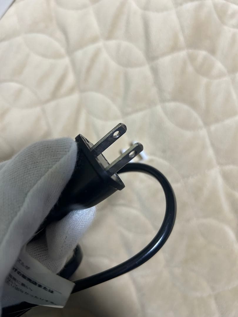 ReFa ヘアドライヤー 本体　2023年6月購入