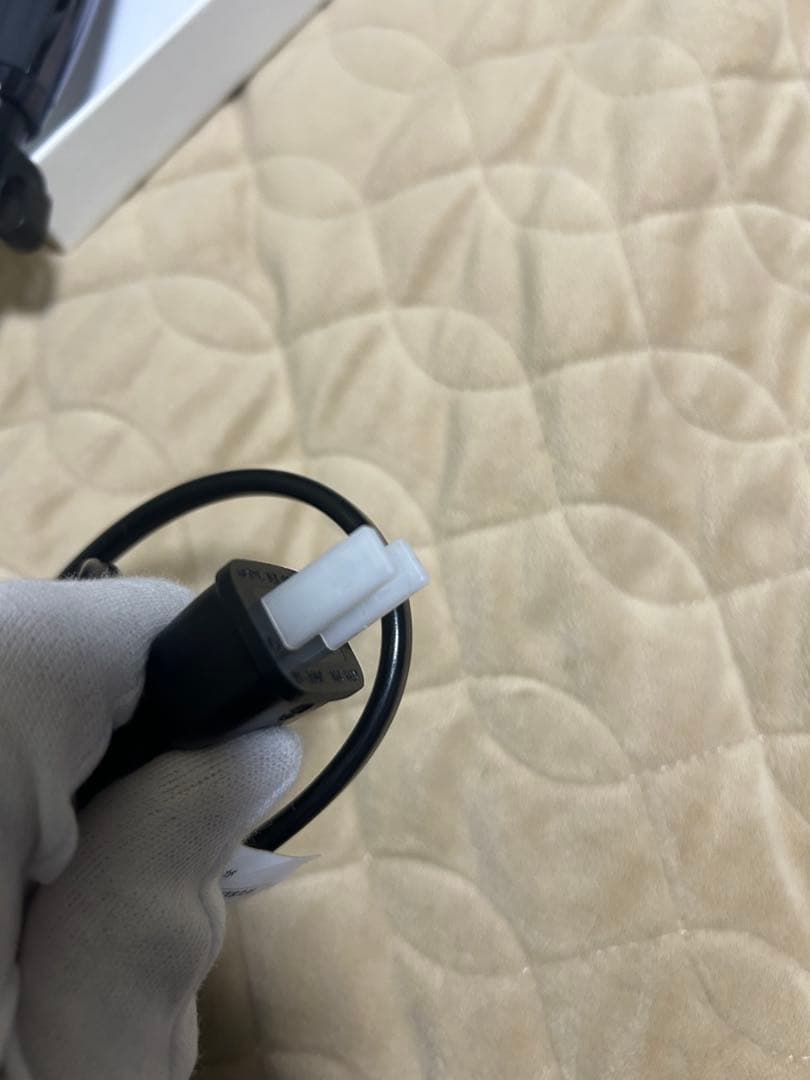 ReFa ヘアドライヤー 本体　2023年6月購入