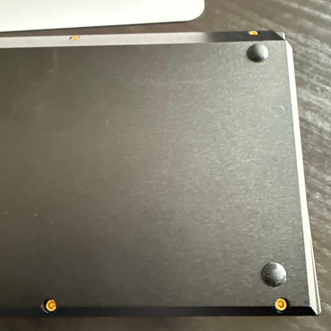 Keychron Q1 QMK メカニカルキーボード ノブバージョン JIS配列