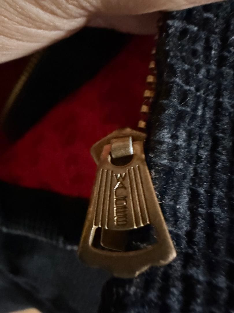 The Calee コーデュロイジャケット L 黒