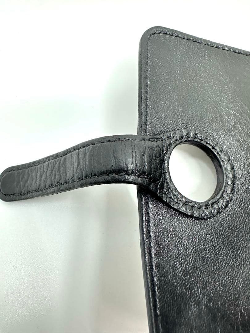 HERMES エルメス ドゴン ケース トゴ 小銭入れ