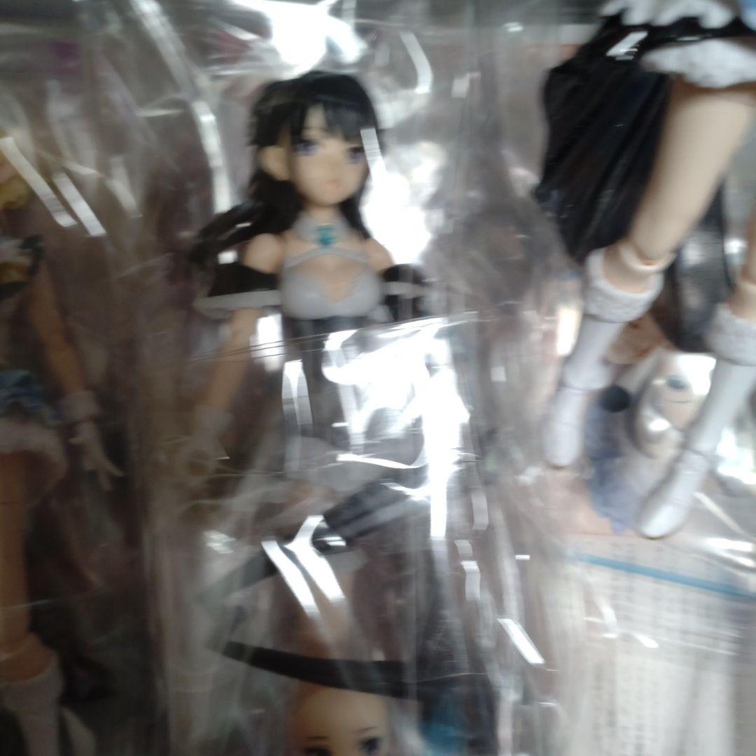 30ms アイドルマスター