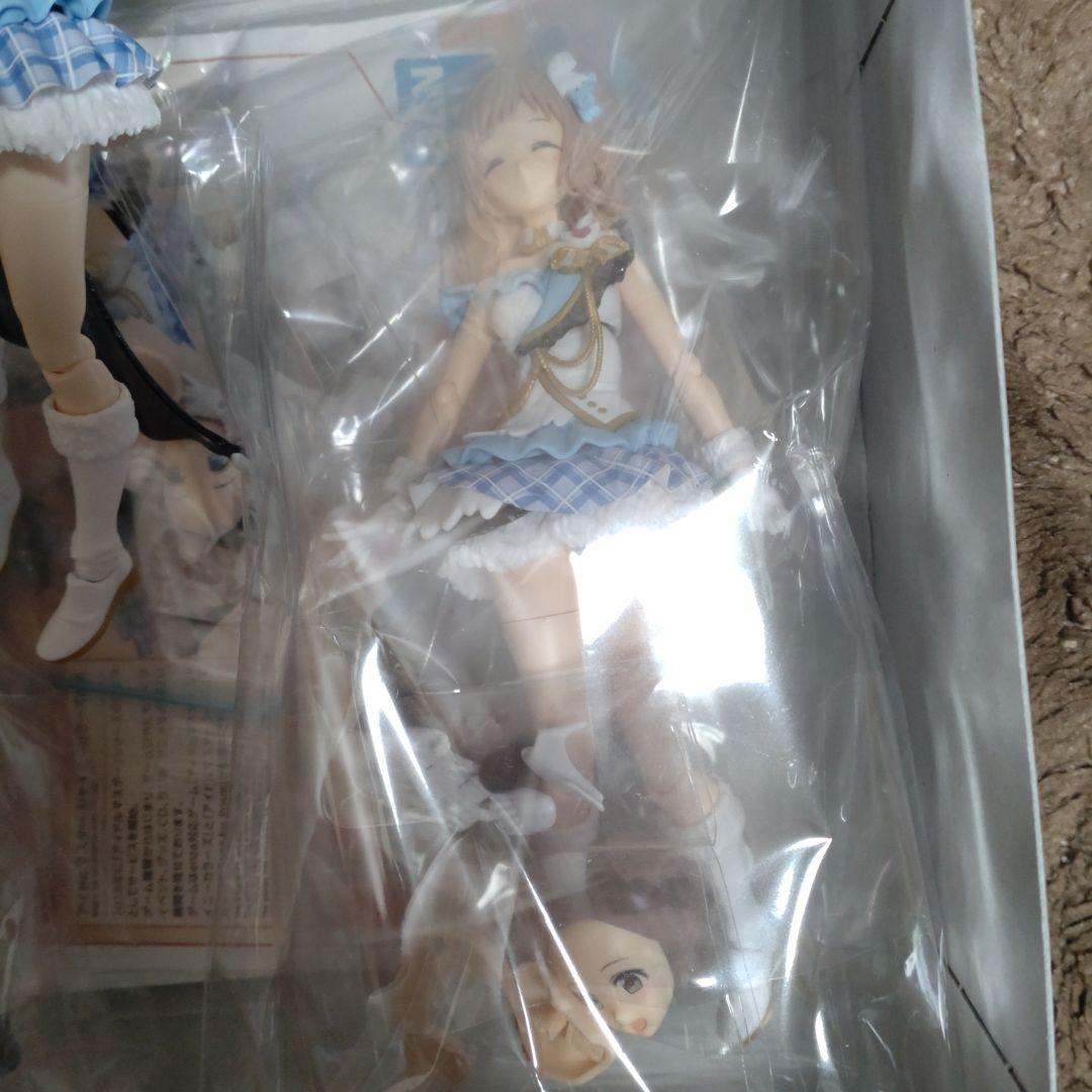 30ms アイドルマスター