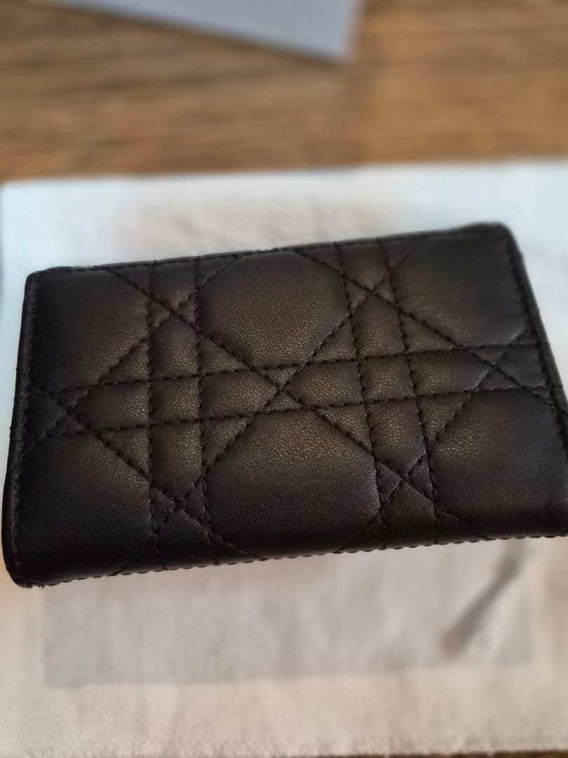 My Dior Glycine ウォレット