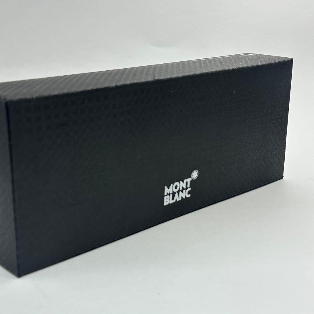 MONTBLANC モンブラン マイスターシュティック ボールペン 1566