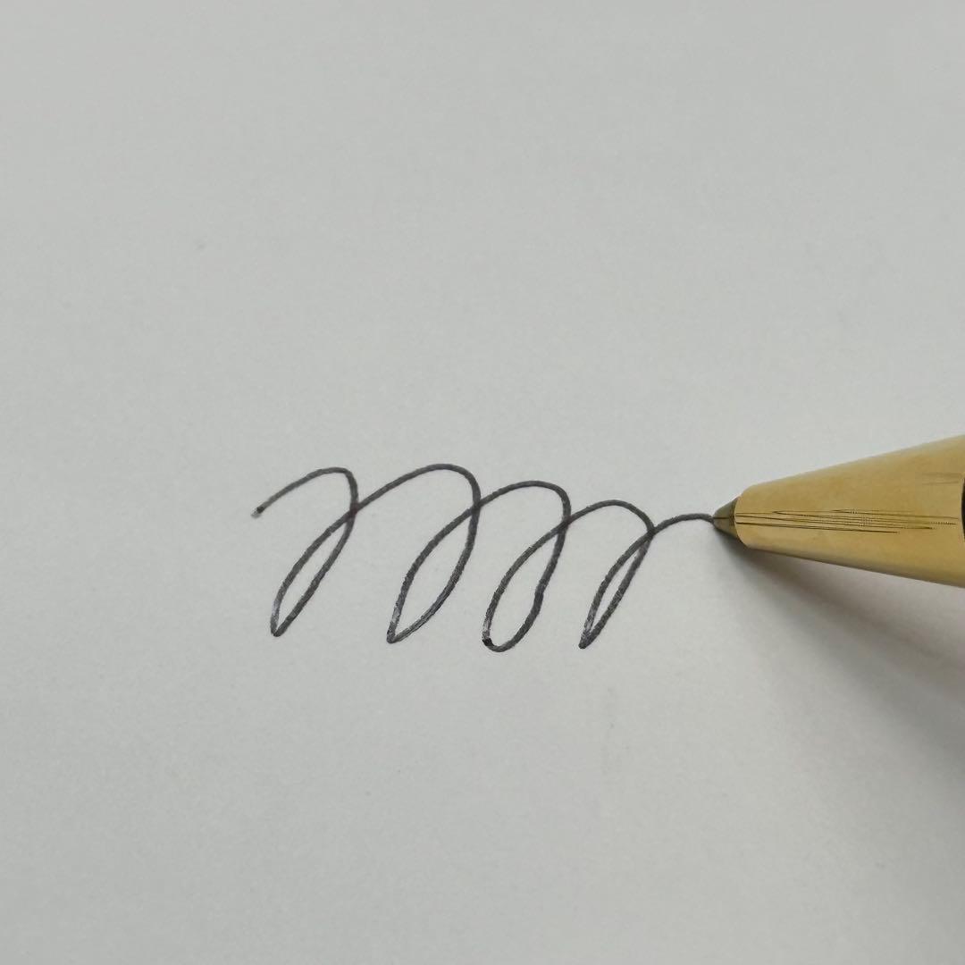 MONTBLANC モンブラン マイスターシュティック ボールペン 1566