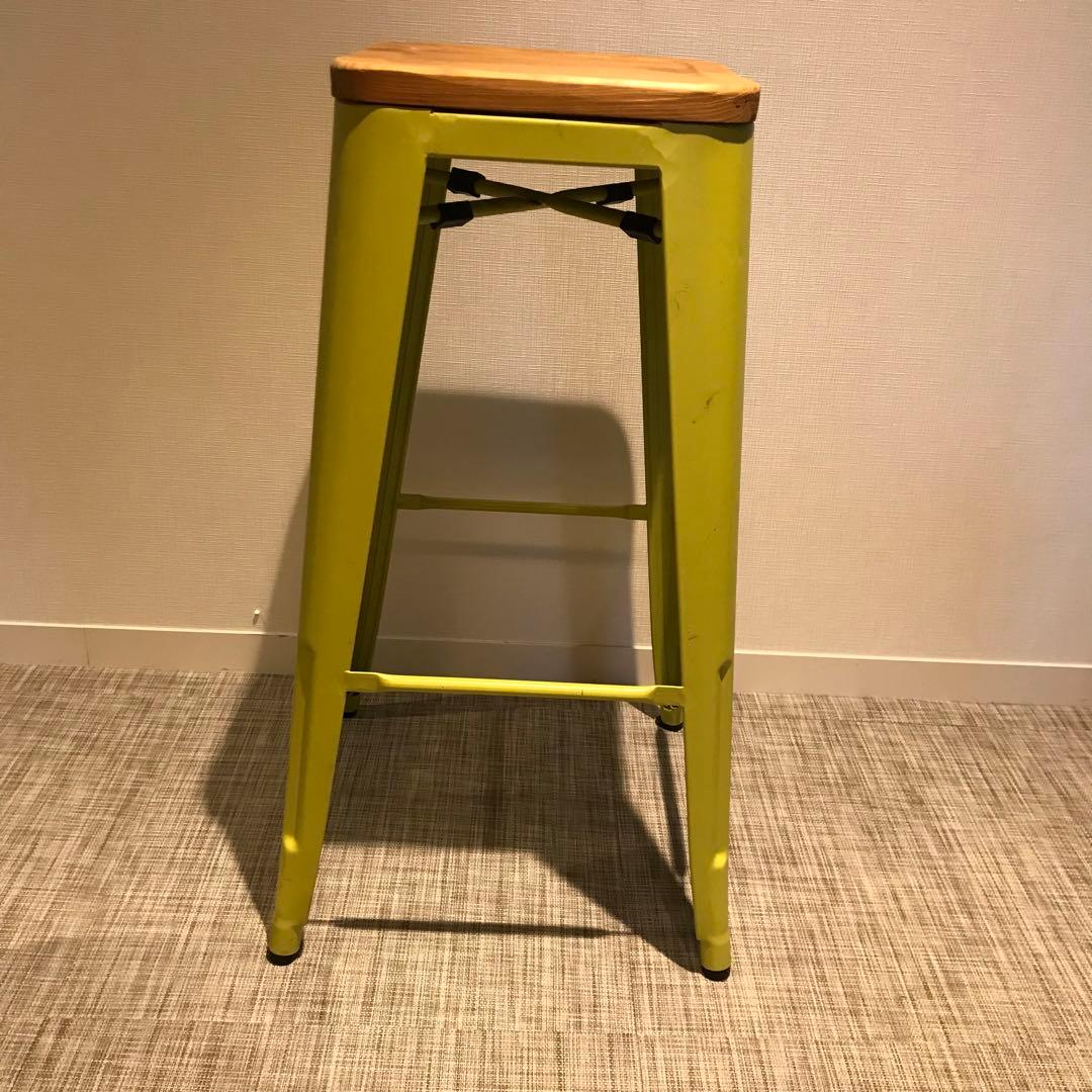 ブラック2 イエロー2