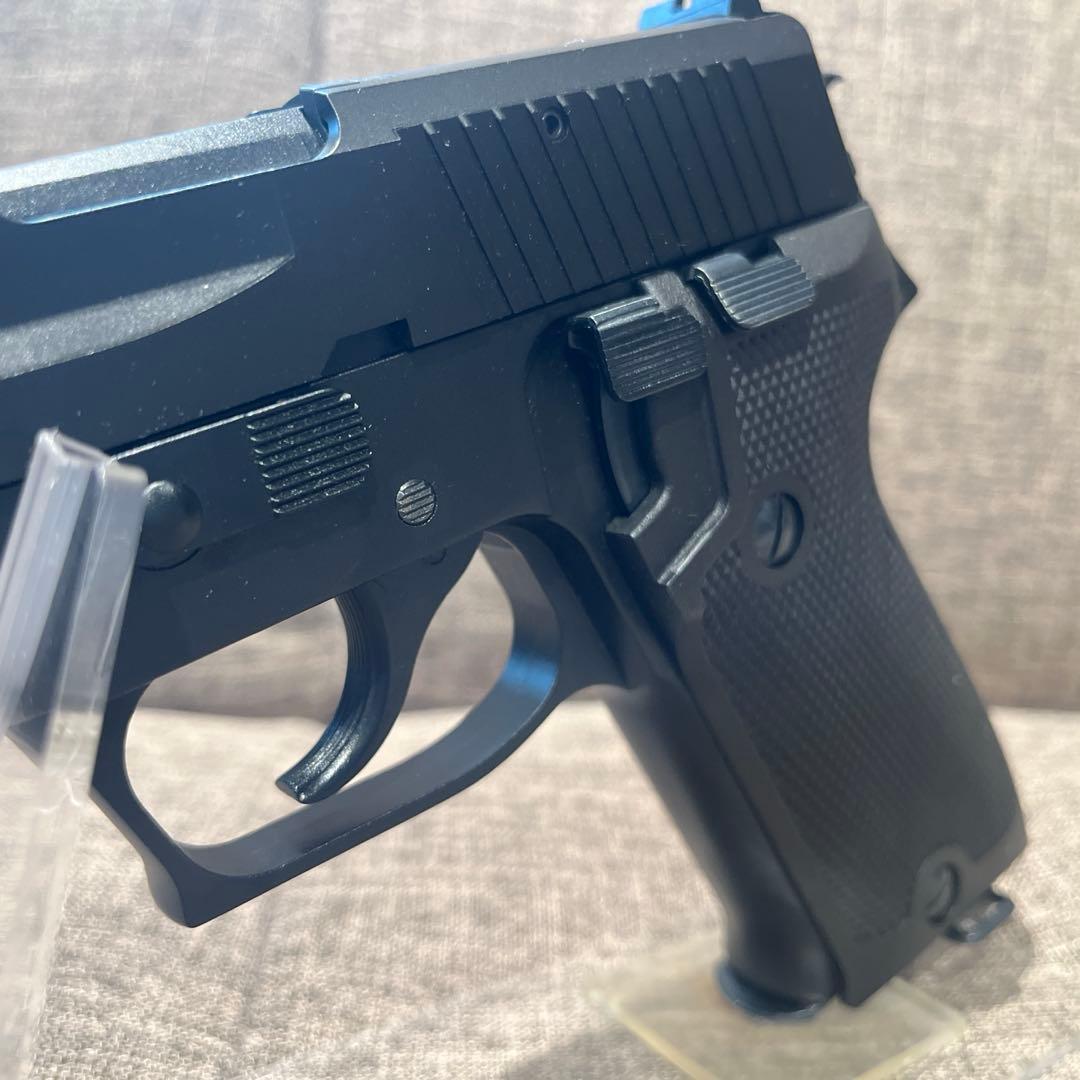 タナカ SIG P220 航空自衛隊モデル Evolution 2 オールHW