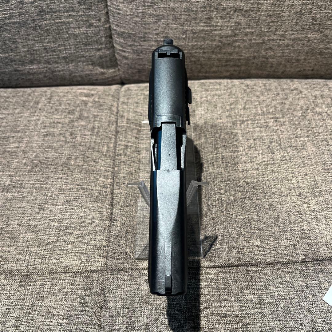 タナカ SIG P220 航空自衛隊モデル Evolution 2 オールHW