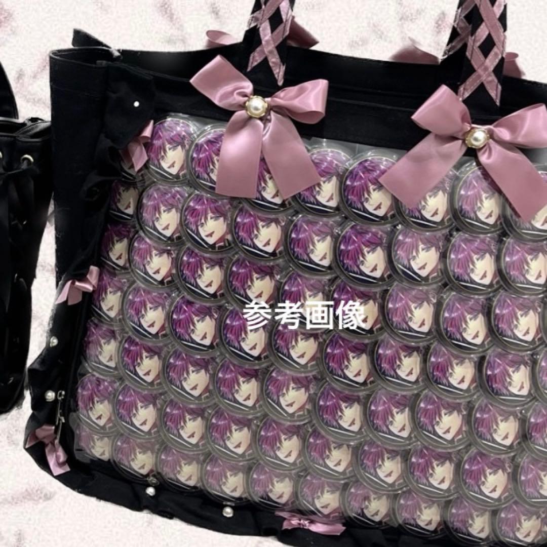 あくねこ ラト缶バッジ まとめ売り