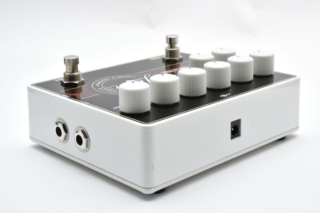 新品 Electro-Harmonix Lester G エレクトロハーモニクス