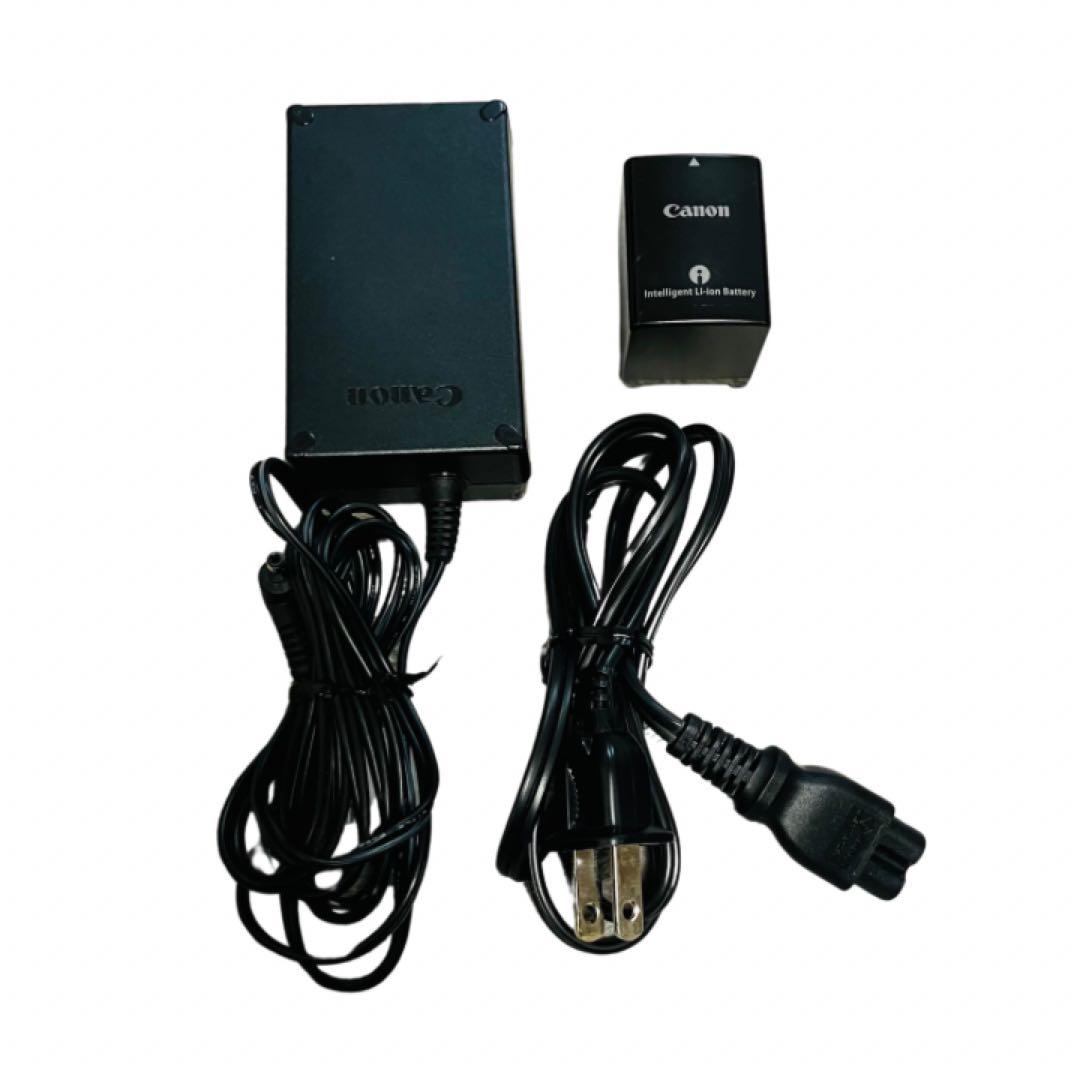 Canon キヤノン　XA20 業務用HDビデオカメラ