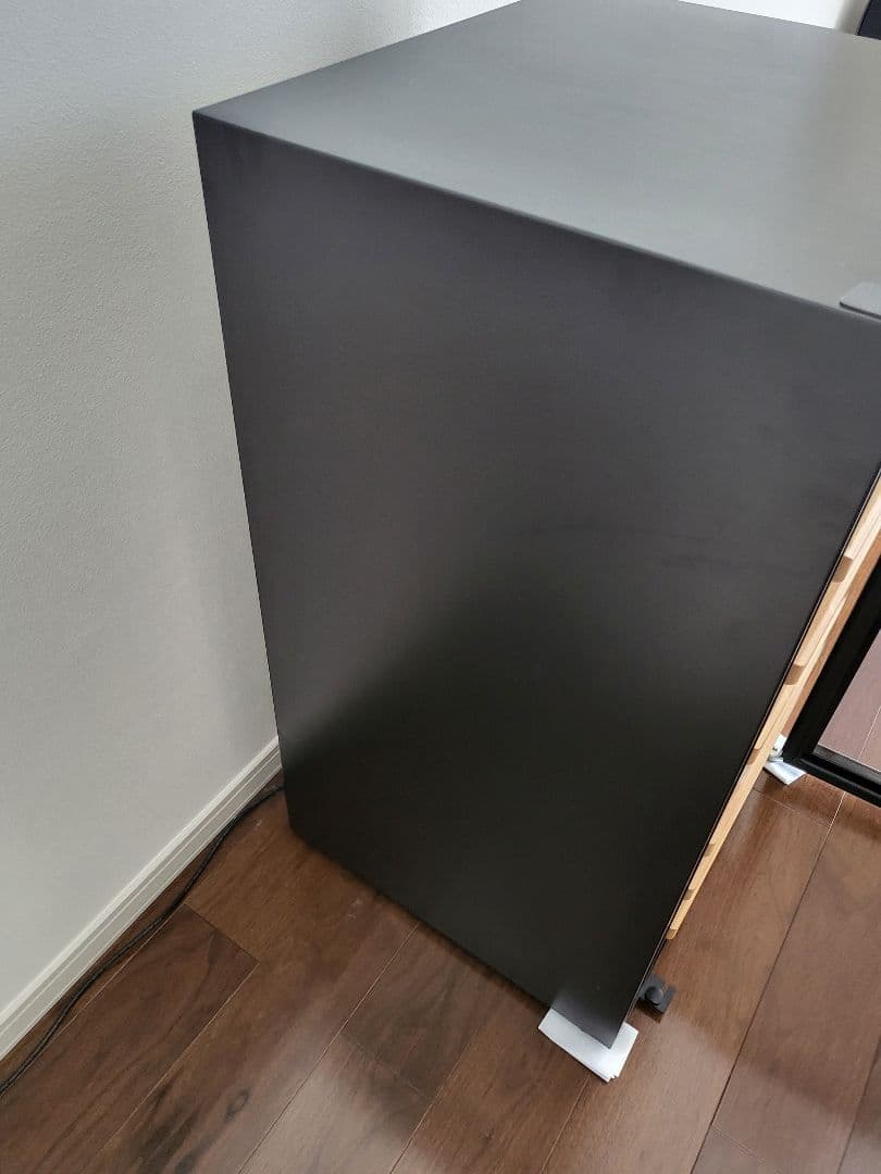 ワインセラー 2層式70-90本 CachetteSecrete S-Class