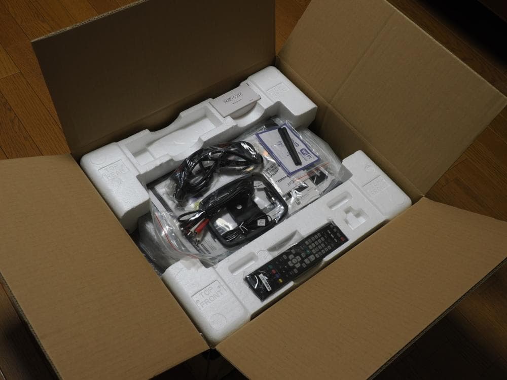 DENON デノン サラウンドレシーバー AVR-X4300H