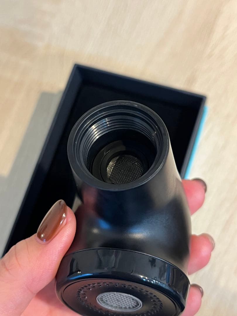 リファ　ヘアサロン用シャワーヘッド