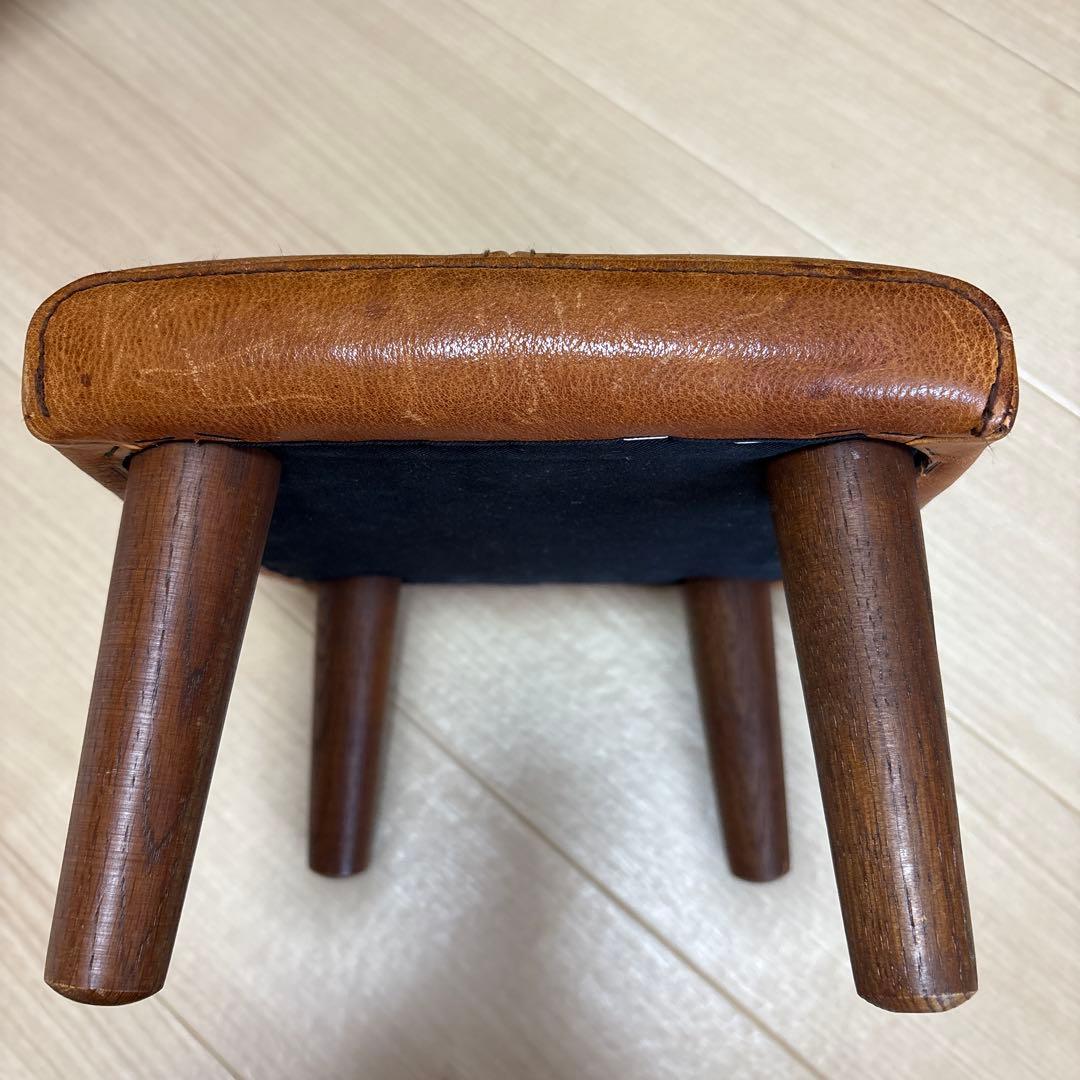 TRUCK FURNITURE CHILD STOOL ②