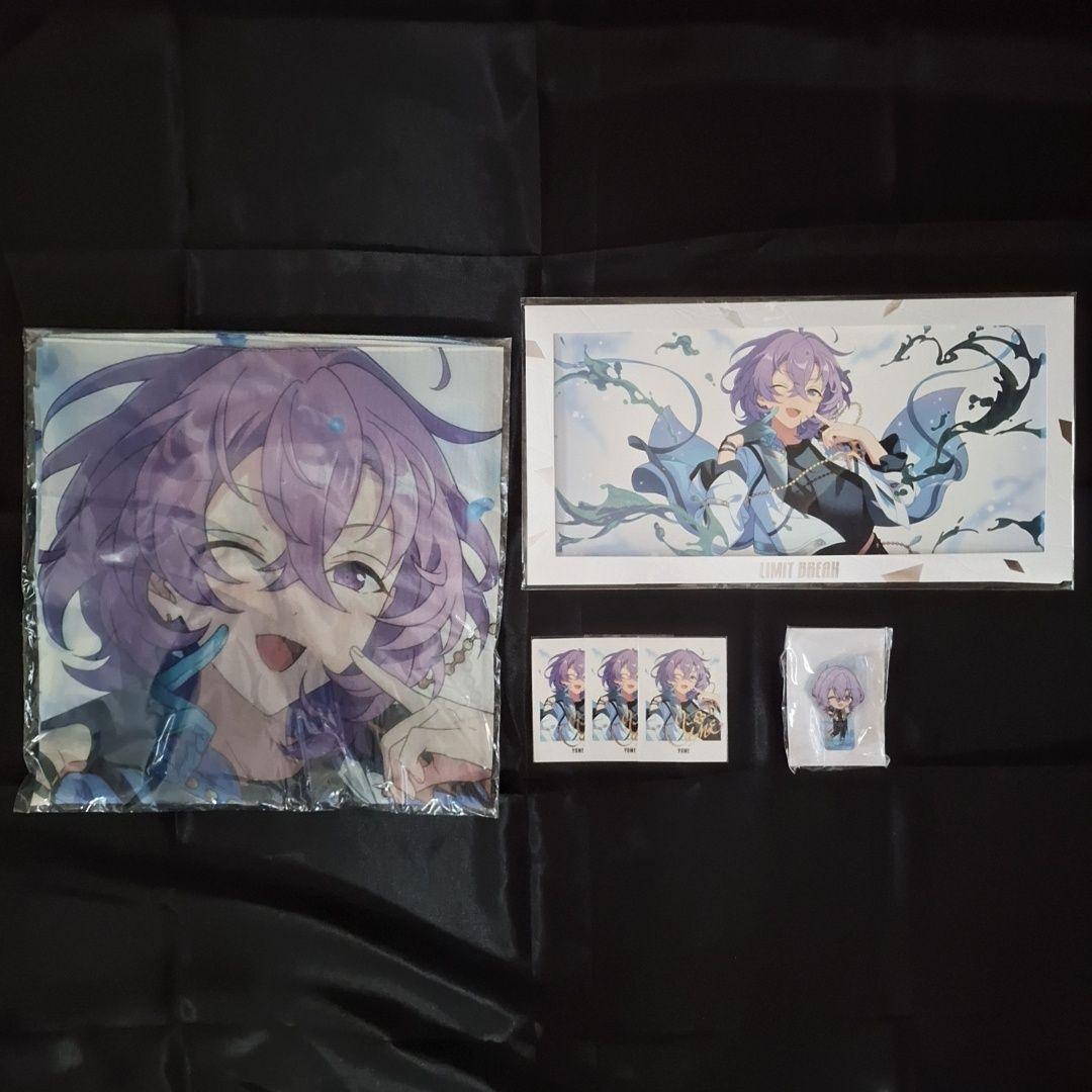 あんスタ ユメ 花群冬芽 まとめ売り