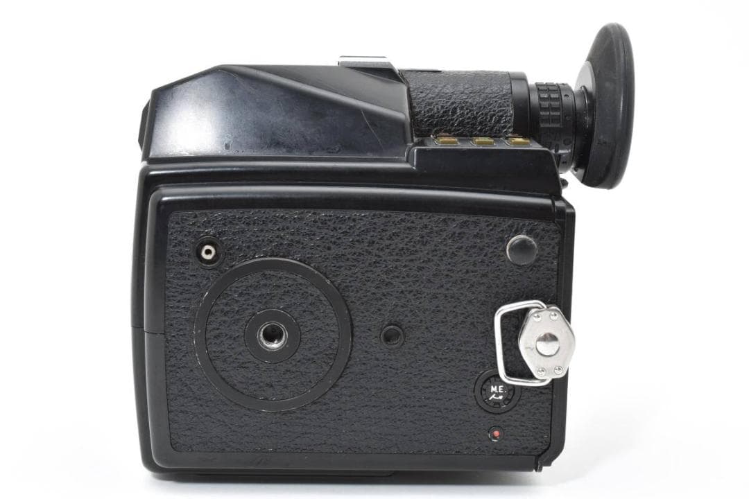 PENTAX 645 中判フィルムカメラ ボディ SS325 #905