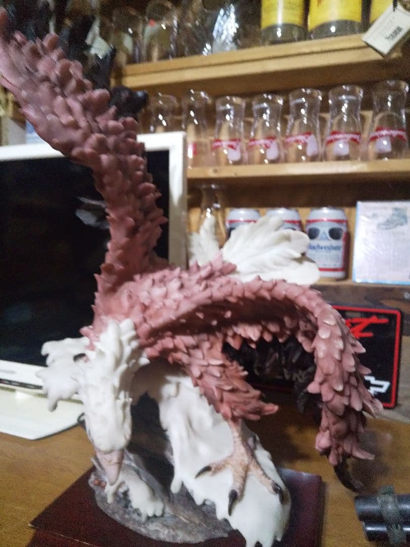 白頭鷲アメリカンイーグル置物 ウエスタン、アメリカン雑貨ハーレー好きな方