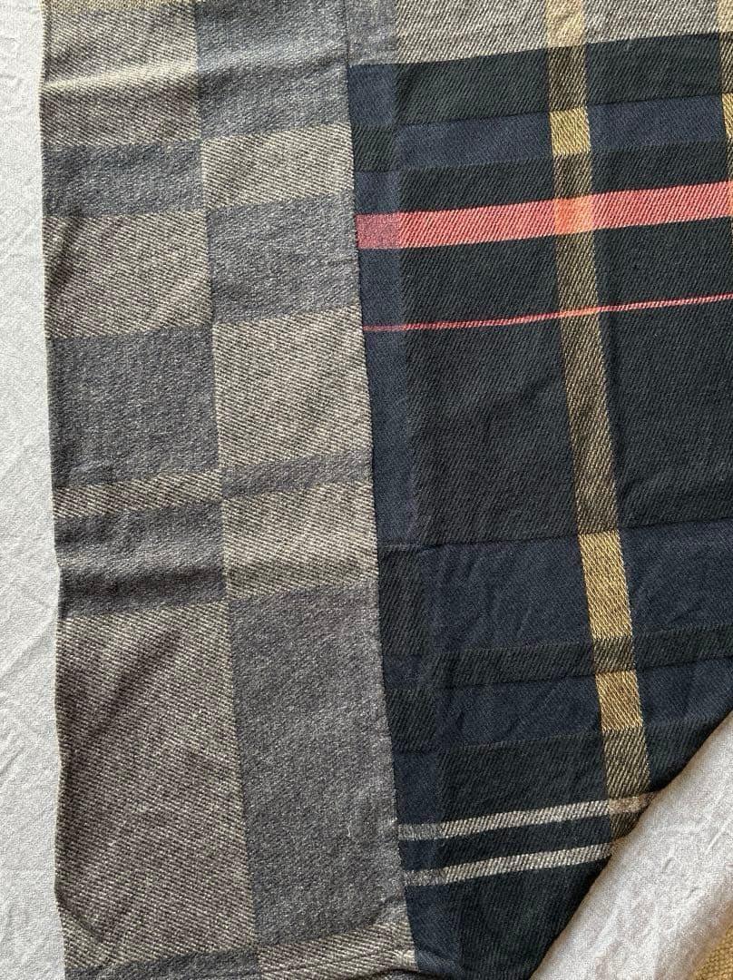 tamaki niime 玉木新雌タルンパンツ　ウール