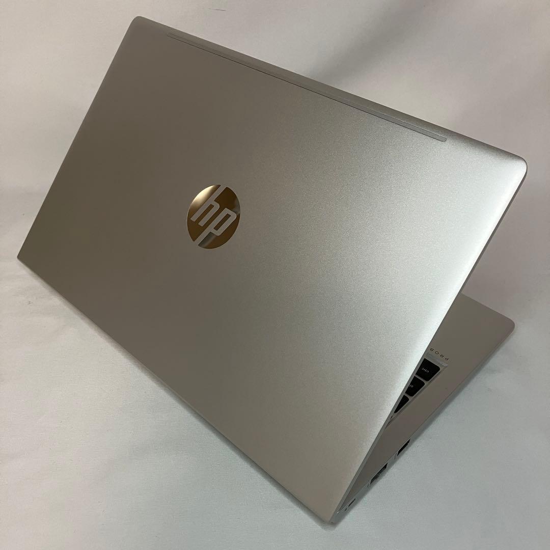 極美品 PROBOOK 445 G10 Ryzen7 7730 16GB FHD