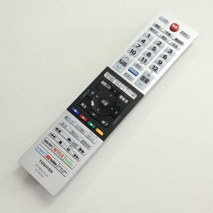 値下24年製 レグザ 40インチ フルハイビジョン 液晶テレビ 40V34