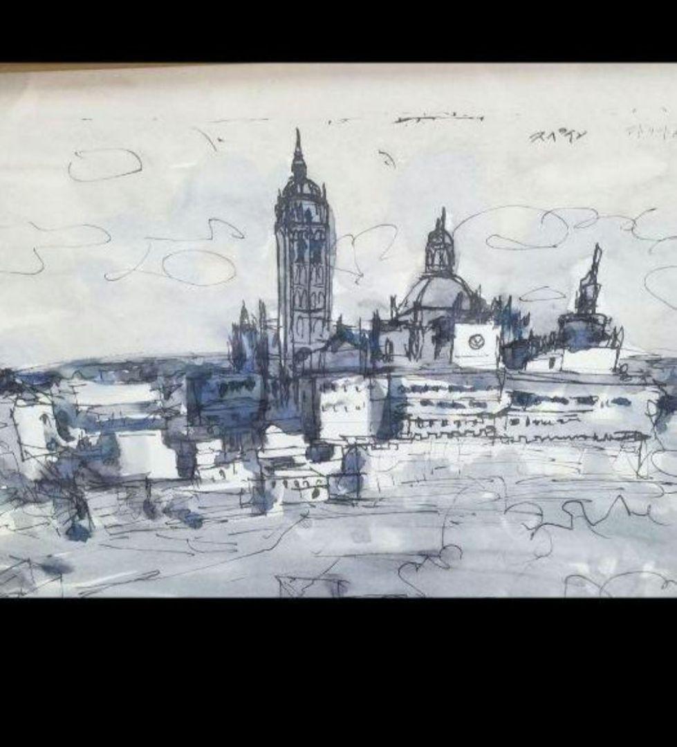 スペインマドリード