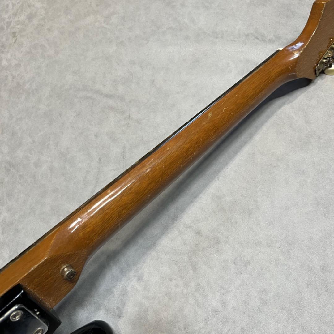 VISION VEG-120　ビジョン　日本製　1960年代後期〜70年代