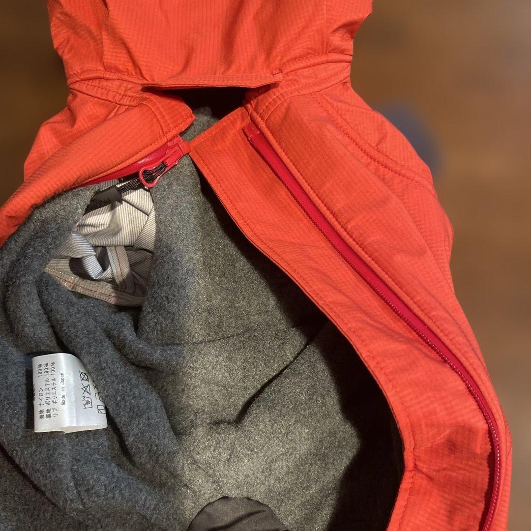 ALPHAICON スノードッグガード　DXM