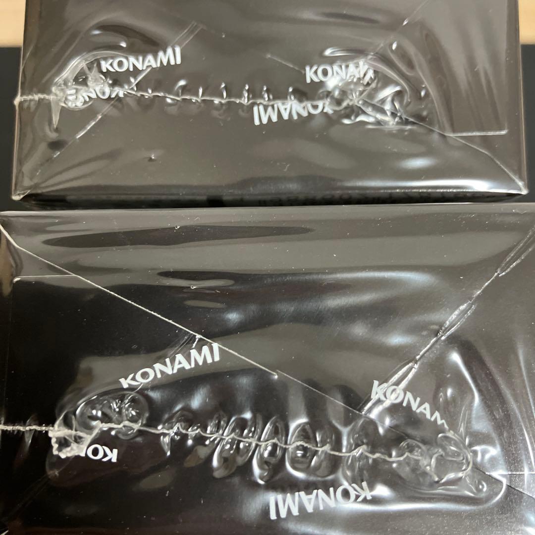 遊戯王 QUARTER CENTURY ART COLLECTION 2box