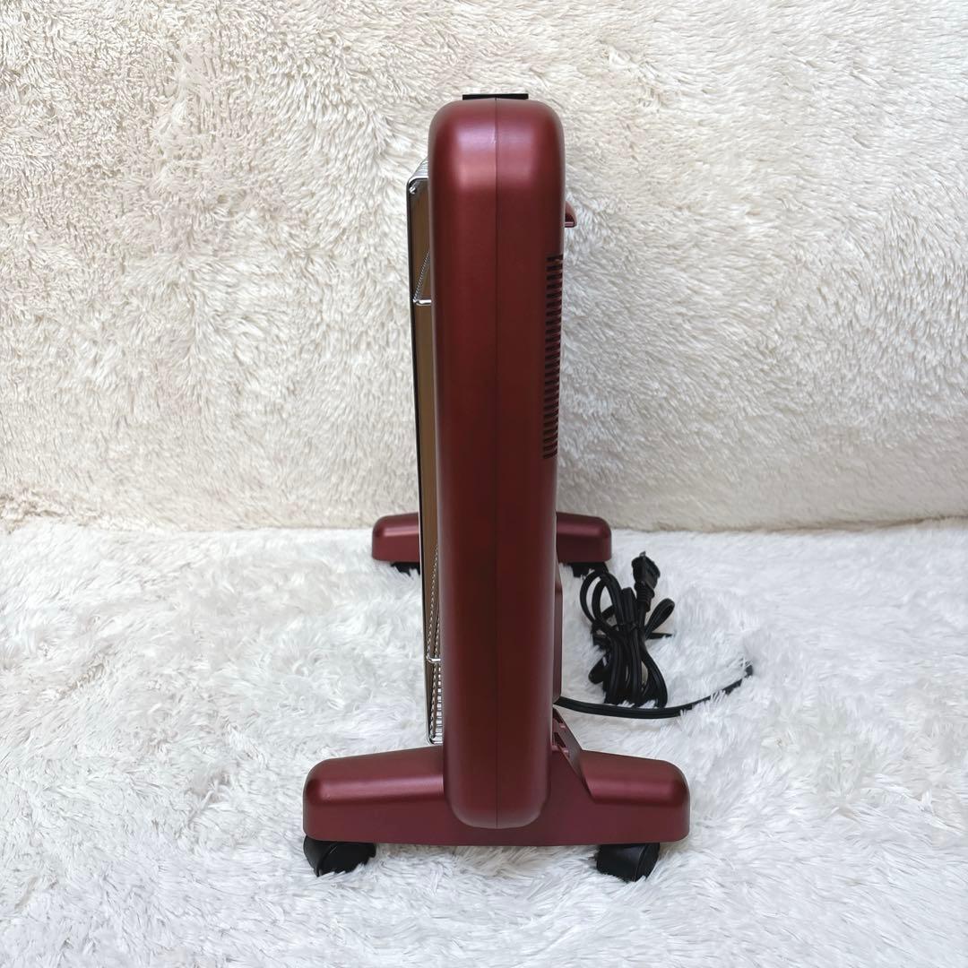 【美品】サンルミエ E800L-TM 遠赤外線暖房器