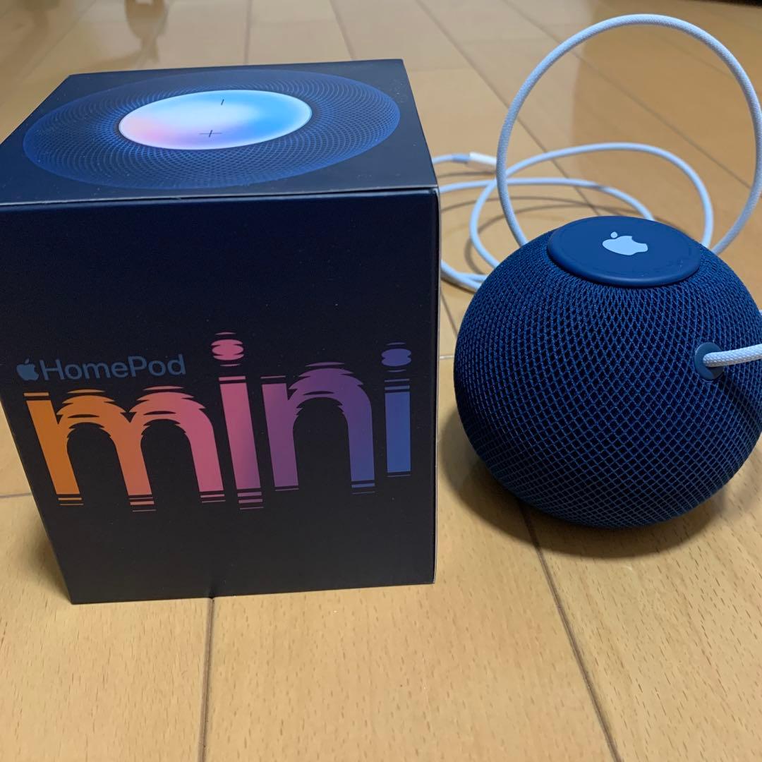 美品　Pod mini