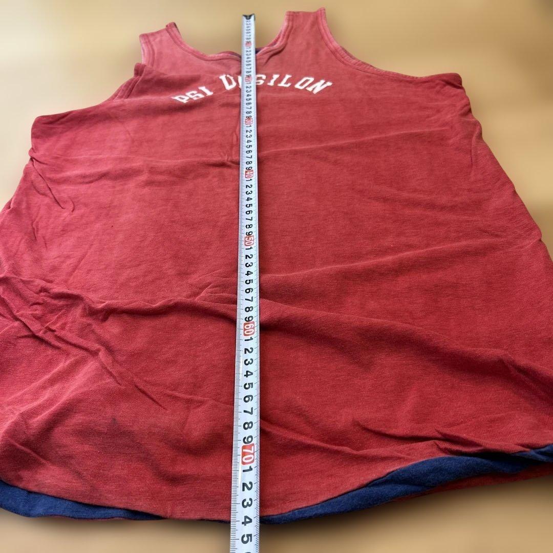 佐*幸様 【70sヴィンテージ】Champion チャンピオン リバーシブル タ