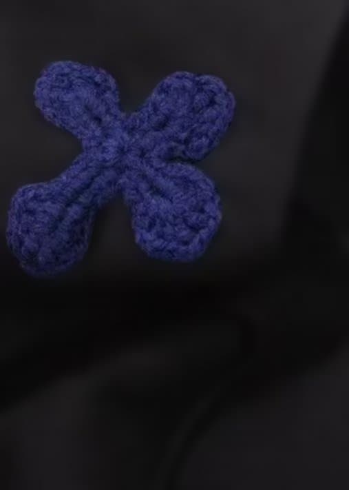 SYUMAN × Y.A.R.N. × GR8tokyoカラーニット スウェット