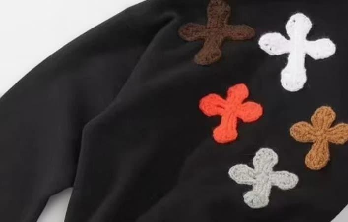 SYUMAN × Y.A.R.N. × GR8tokyoカラーニット スウェット