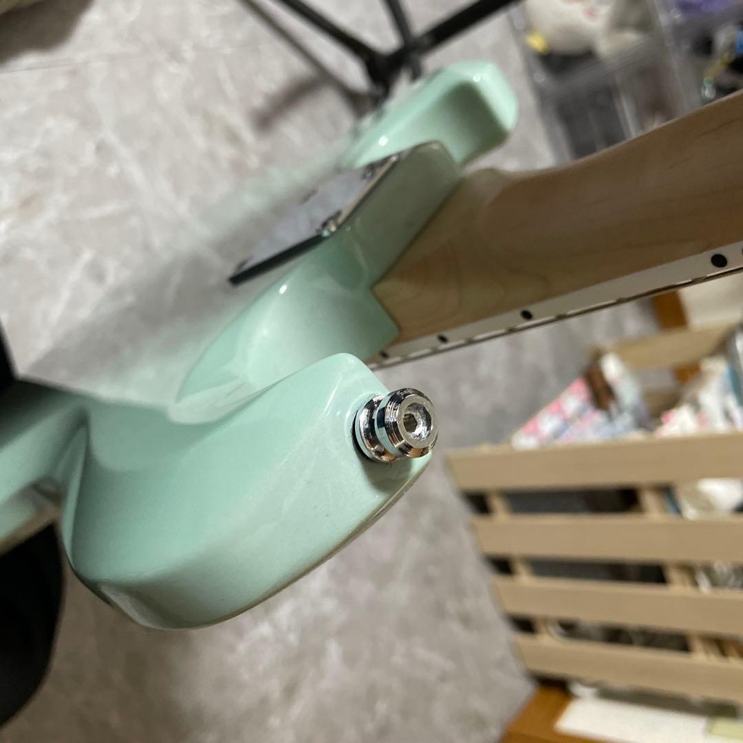 バンドリ! MyGO!!!!! 千早愛音 ギター （値段交渉可）