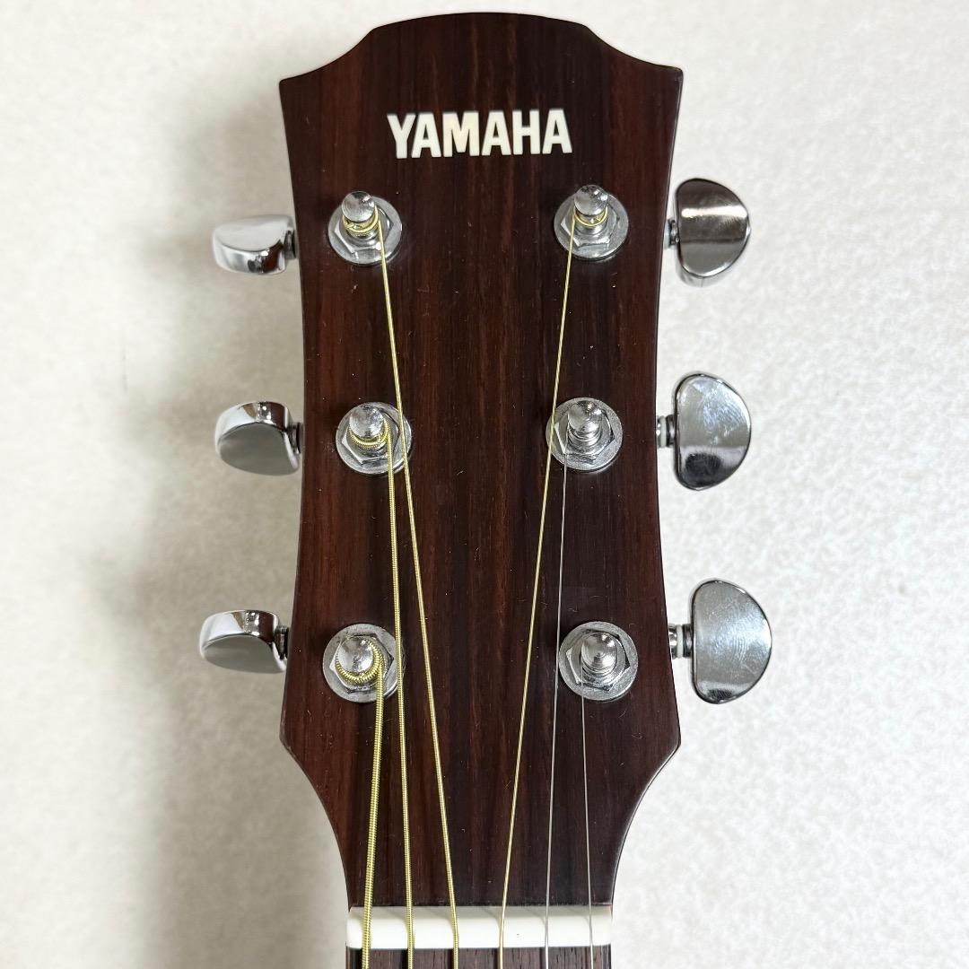 動作品 YAMAHA AC1R エレアコ エレクトリック アコースティックギター