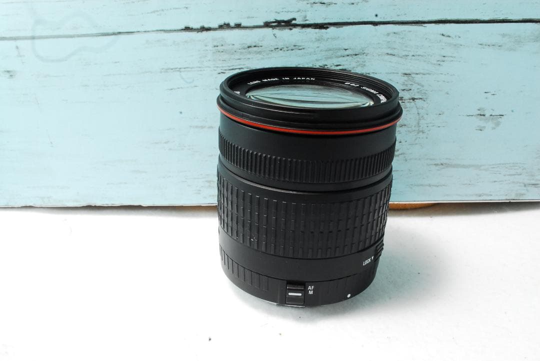 ❤️Canon用❤️28-200mm❤️超万能❤️ズームレンズ ❤️キャノン